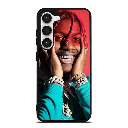 LIL YACHTY Samsung Galaxy S23 Case Cover
