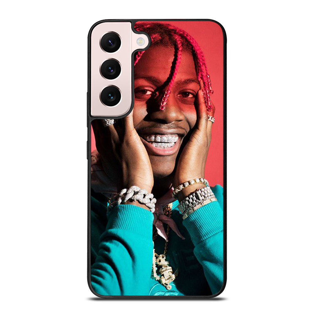 LIL YACHTY Samsung Galaxy S22 Plus Case Cover
