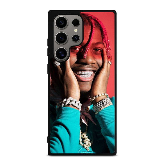 LIL YACHTY Samsung Galaxy S24 Ultra Case Cover