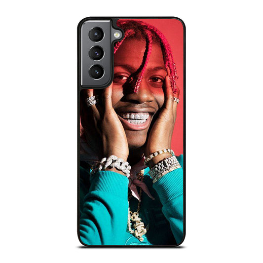 LIL YACHTY Samsung Galaxy S21 Plus Case Cover