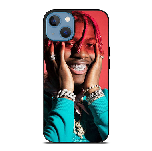 LIL YACHTY iPhone 13 Case Cover