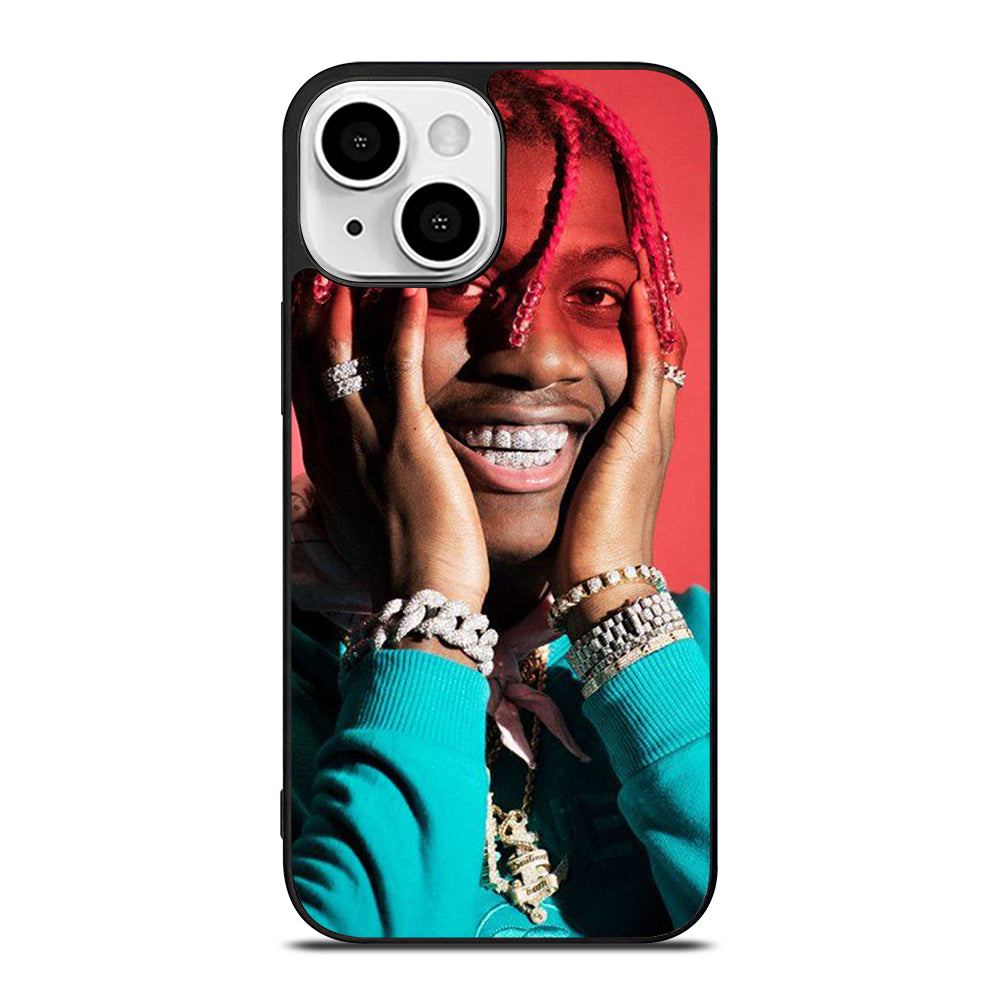 LIL YACHTY iPhone 13 Mini Case Cover