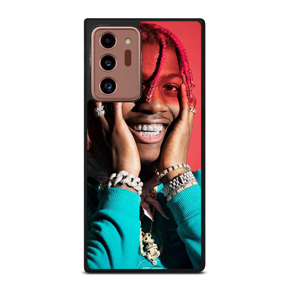 LIL YACHTY Samsung Galaxy Note 20 Ultra Case Cover