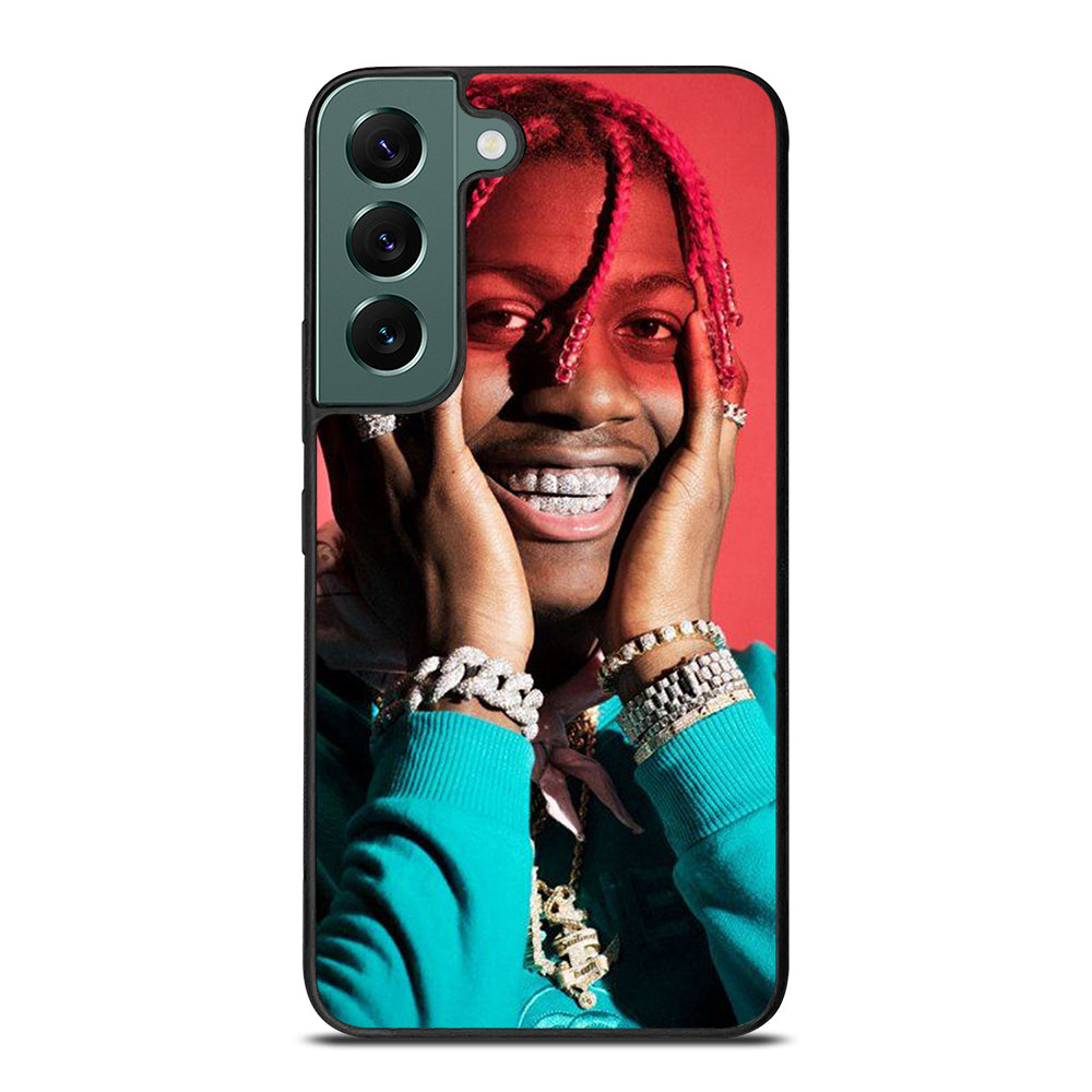 LIL YACHTY Samsung Galaxy S22 Case Cover