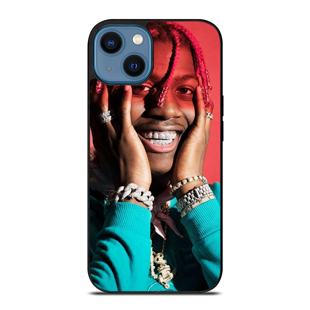 LIL YACHTY iPhone 14 Case Cover