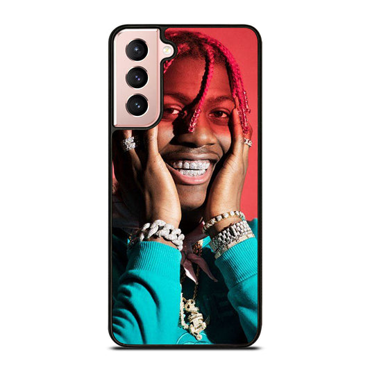 LIL YACHTY Samsung Galaxy S21 Case Cover