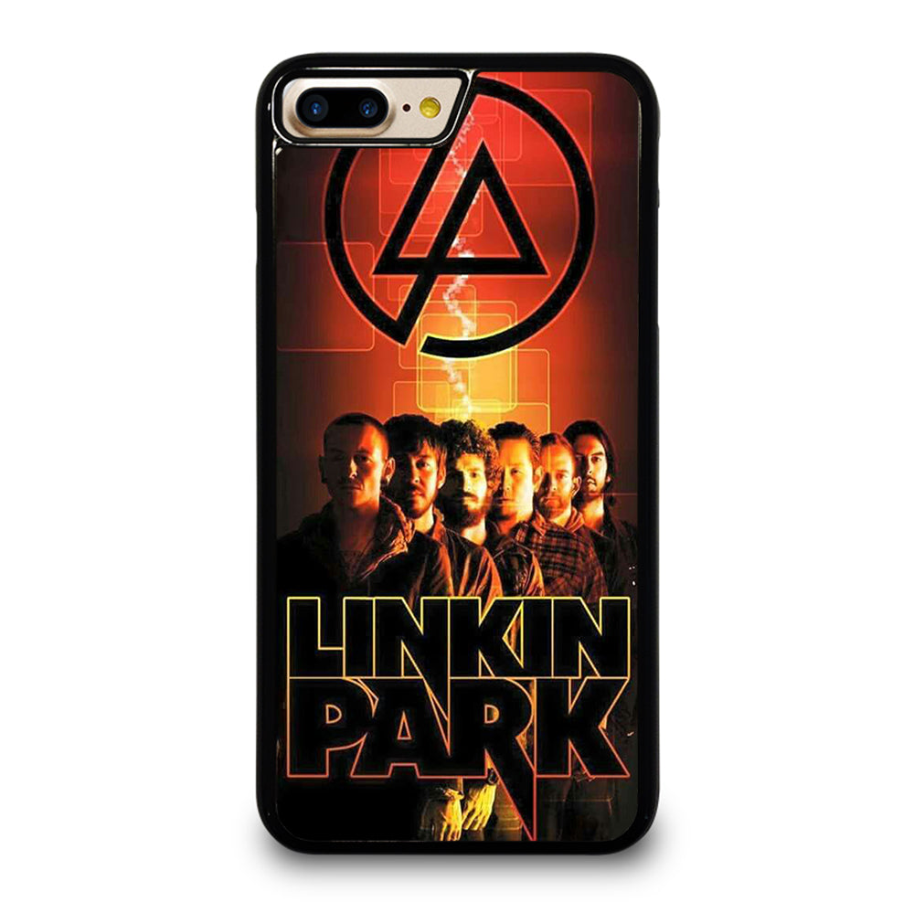 LINKIN PARK BAND POSTER iPhone 7 / 8 Plus Case Cover