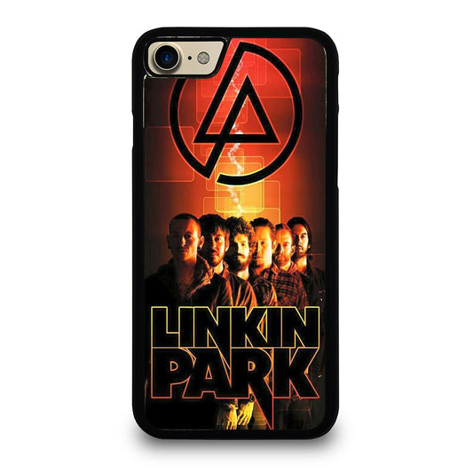 LINKIN PARK BAND POSTER iPhone 7 / 8 Case Cover