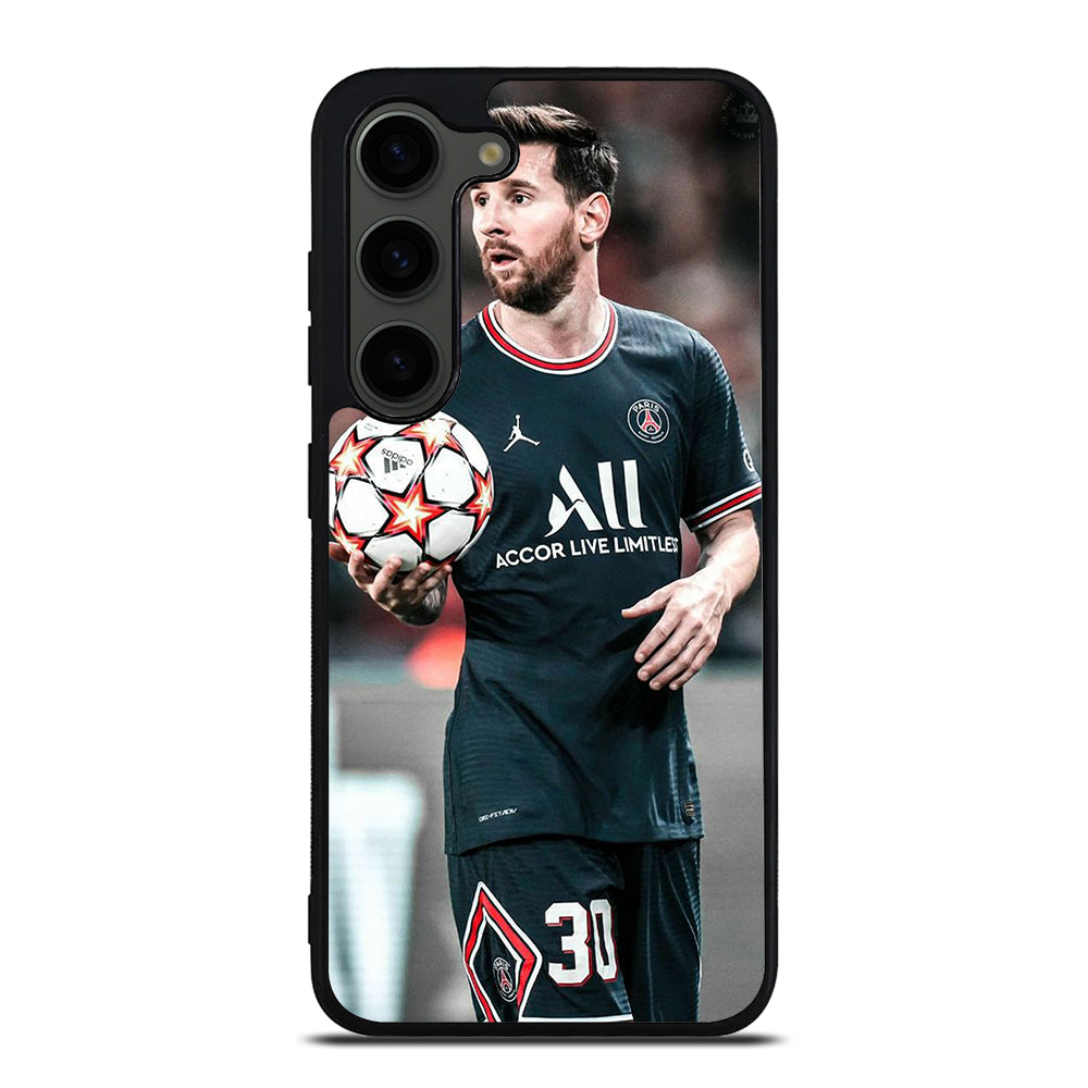 LIONEL MESSI Samsung Galaxy S23 Plus Case Cover