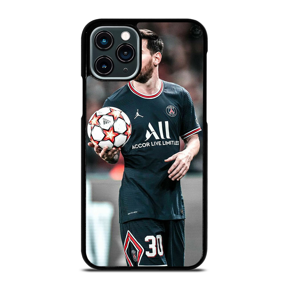 LIONEL MESSI iPhone 11 Pro Case Cover