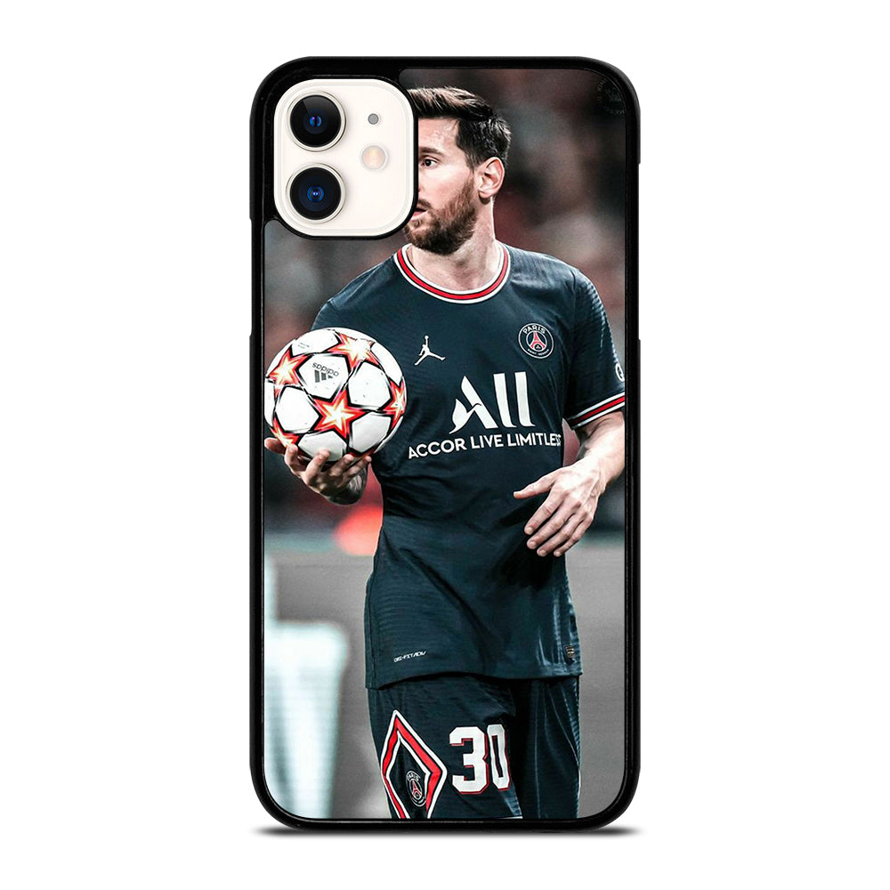 LIONEL MESSI iPhone 11 Case Cover