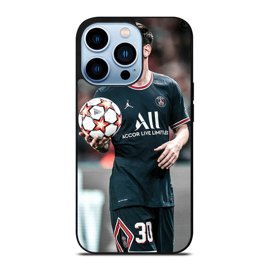 LIONEL MESSI iPhone 13 Pro Max Case Cover