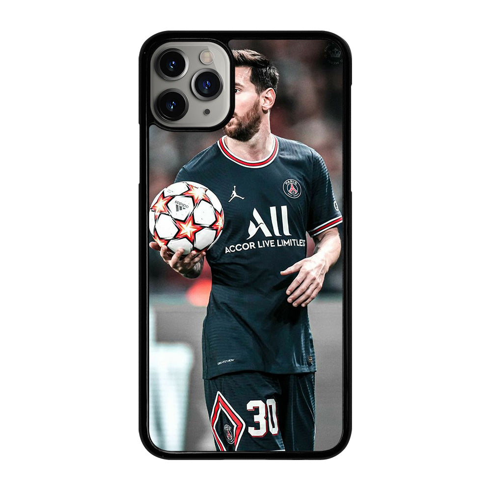 LIONEL MESSI iPhone 11 Pro Max Case Cover