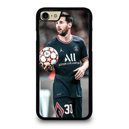 LIONEL MESSI iPhone 7 / 8 Case Cover