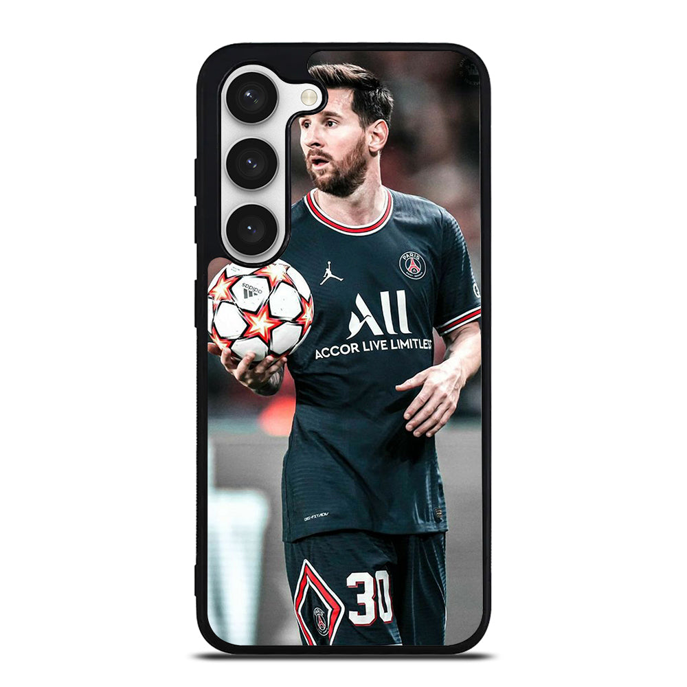 LIONEL MESSI Samsung Galaxy S23 Case Cover