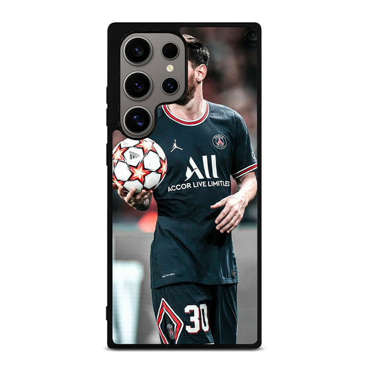 LIONEL MESSI Samsung Galaxy S24 Ultra Case Cover