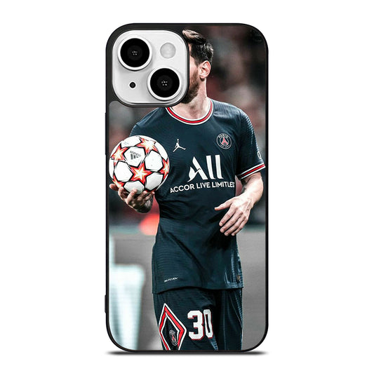 LIONEL MESSI iPhone 13 Mini Case Cover