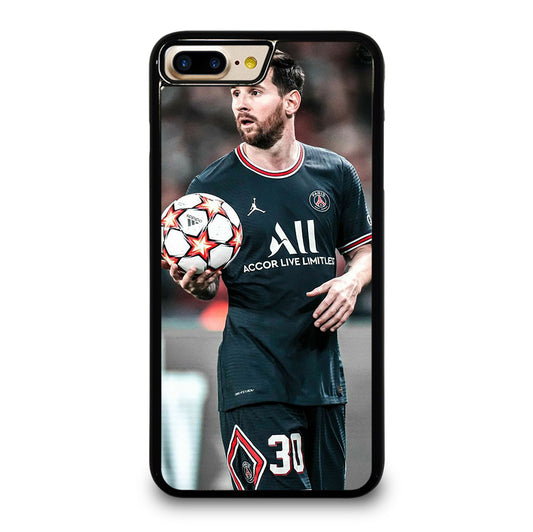 LIONEL MESSI iPhone 7 / 8 Plus Case Cover