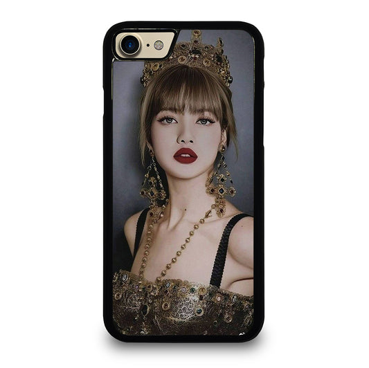 LISA BLACKPINK POSE iPhone 7 / 8 Case Cover