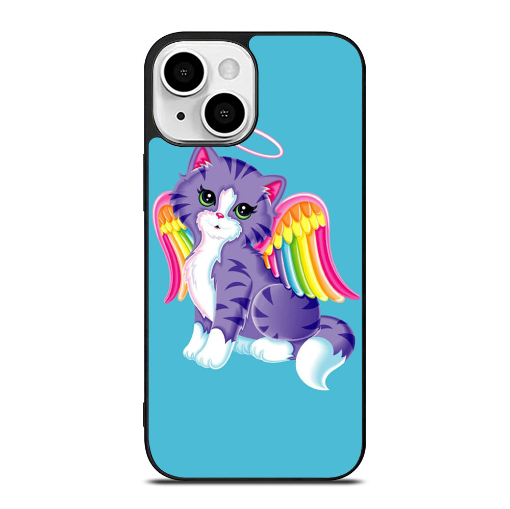 LISA FRANK CAT iPhone 13 Mini Case Cover