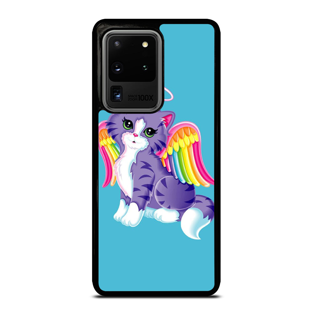 LISA FRANK CAT Samsung Galaxy S20 Ultra Case Cover
