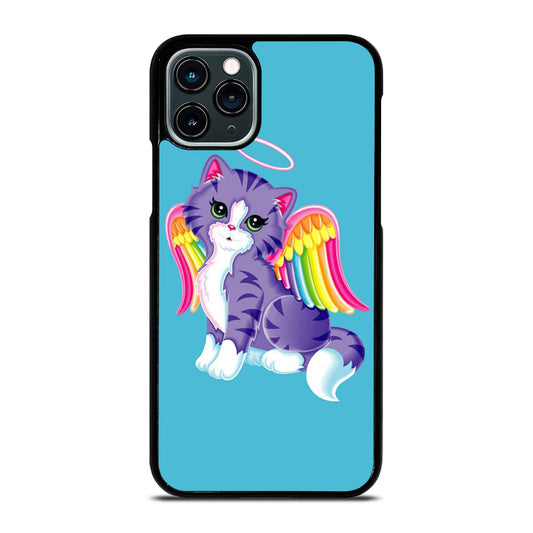 LISA FRANK CAT iPhone 11 Pro Case Cover