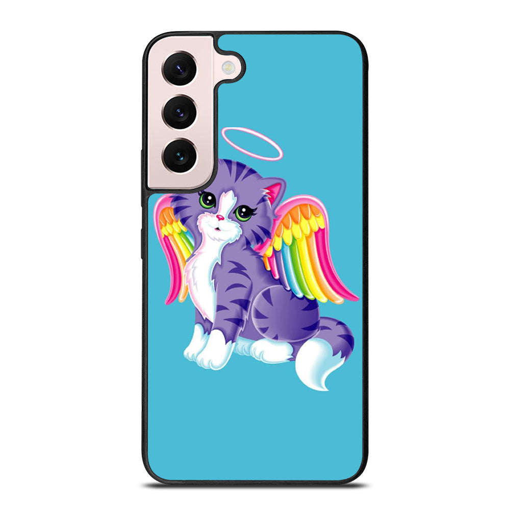 LISA FRANK CAT Samsung Galaxy S22 Plus Case Cover