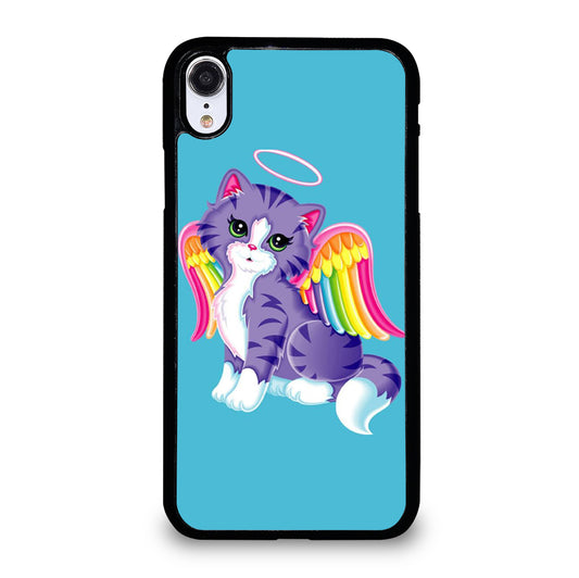 LISA FRANK CAT iPhone XR Case Cover