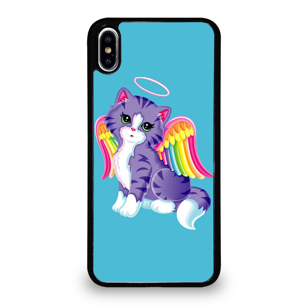 LISA FRANK CAT iPhone XS Max Case Cover