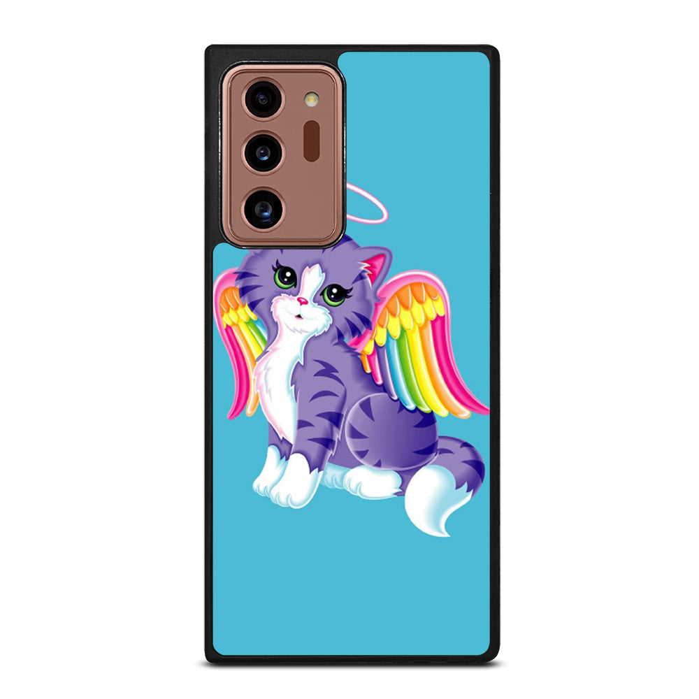 LISA FRANK CAT Samsung Galaxy Note 20 Ultra Case Cover