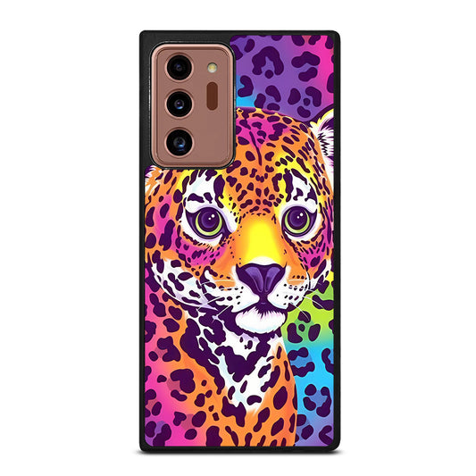 LISA FRANK LEOPARD 3 Samsung Galaxy Note 20 Ultra Case Cover