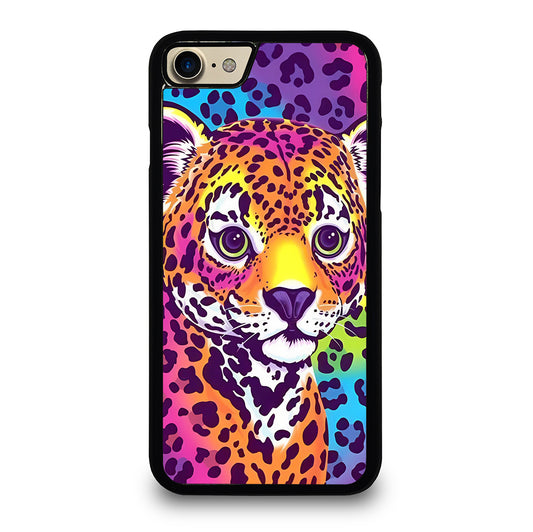 LISA FRANK LEOPARD 3 iPhone 7 / 8 Case Cover