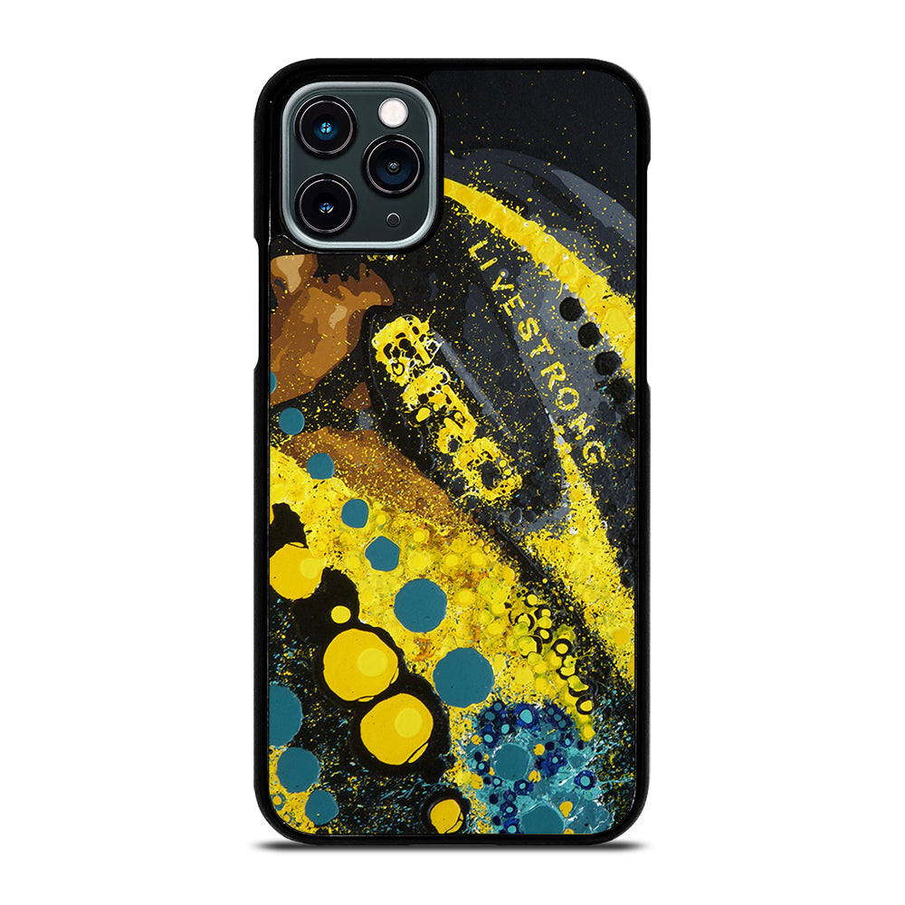 LIVESTRONG NIKE ART iPhone 11 Pro Case Cover