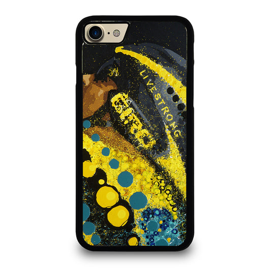 LIVESTRONG NIKE ART iPhone 7 / 8 Case Cover