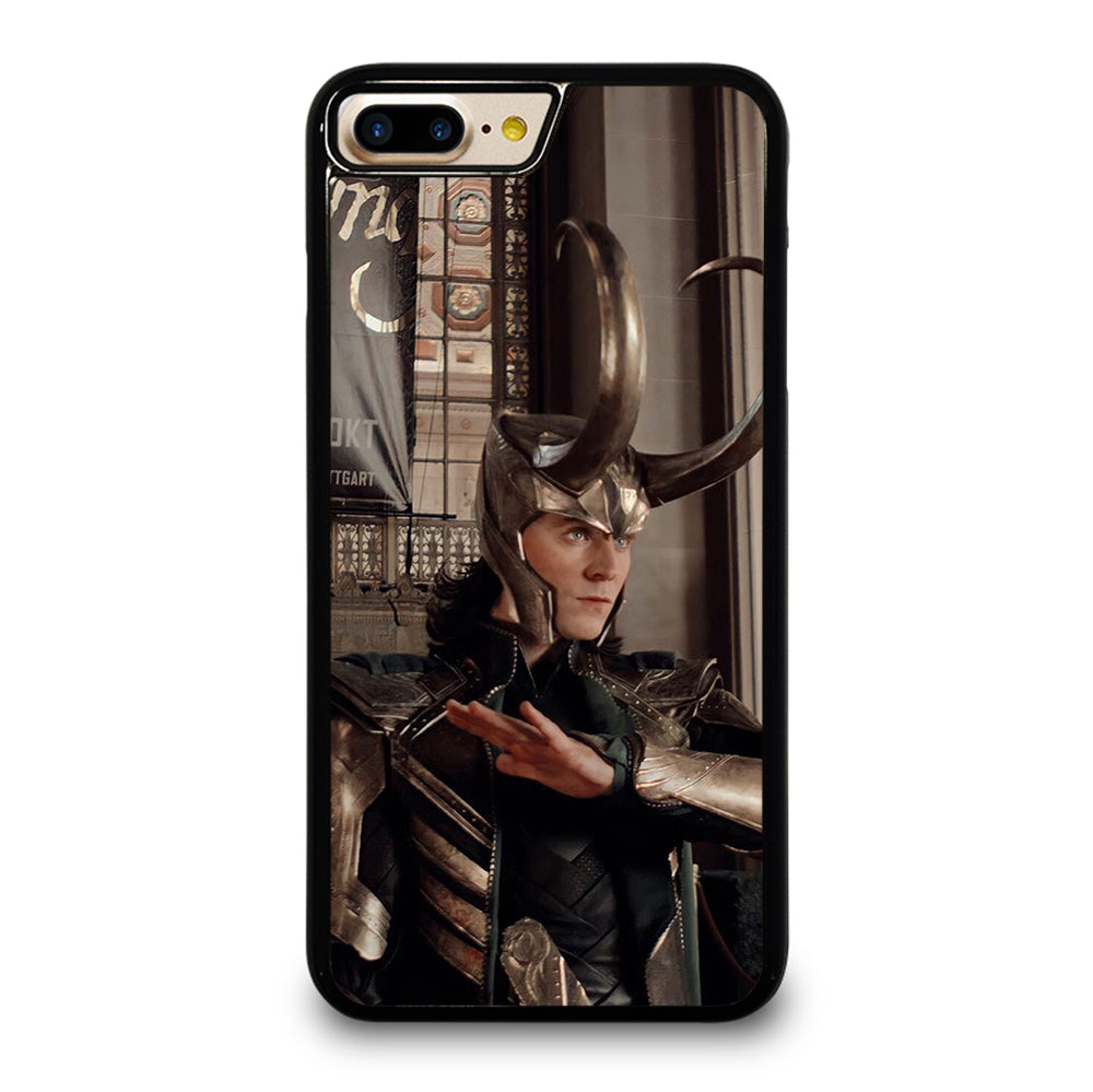LOKI AVENGERS 2 iPhone 7 / 8 Plus Case Cover