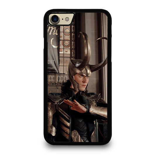 LOKI AVENGERS 2 iPhone 7 / 8 Case Cover