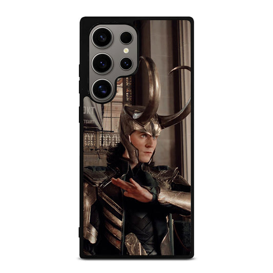 LOKI AVENGERS 2 Samsung Galaxy S24 Ultra Case Cover