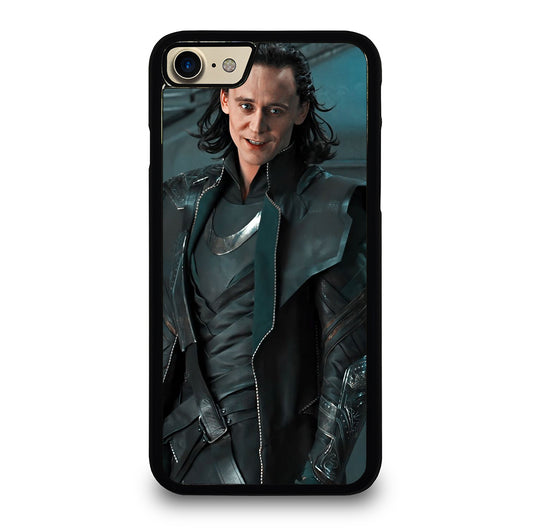 LOKI AVENGERS CHARACTER iPhone 7 / 8 Case Cover