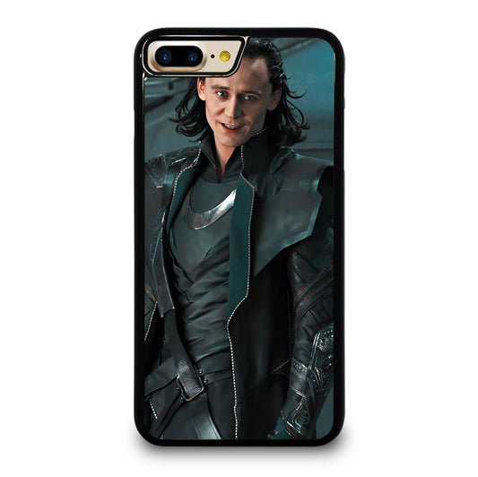 LOKI AVENGERS CHARACTER iPhone 7 / 8 Plus Case Cover