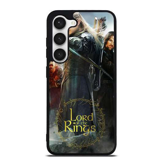 LORD OF THE RINGS LEGOLAS Samsung Galaxy S23 Case Cover