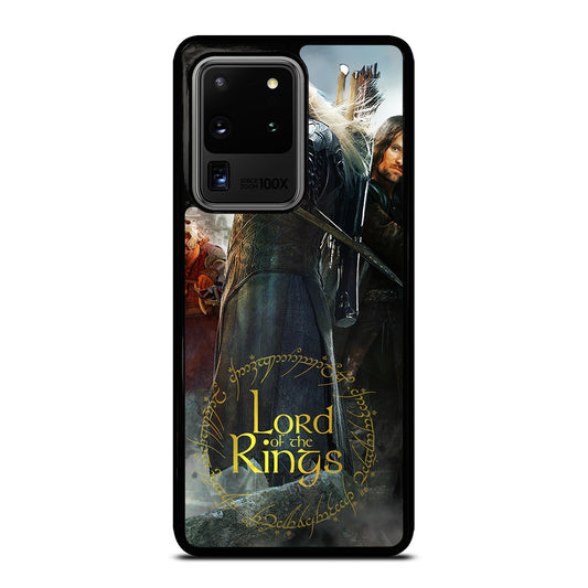 LORD OF THE RINGS LEGOLAS Samsung Galaxy S20 Ultra Case Cover