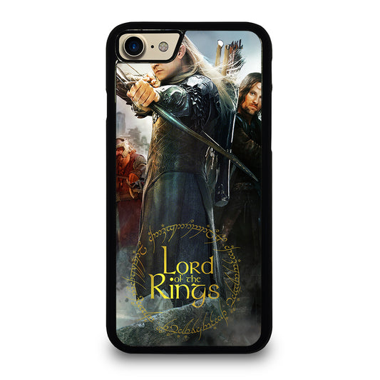 LORD OF THE RINGS LEGOLAS iPhone 7 / 8 Case Cover