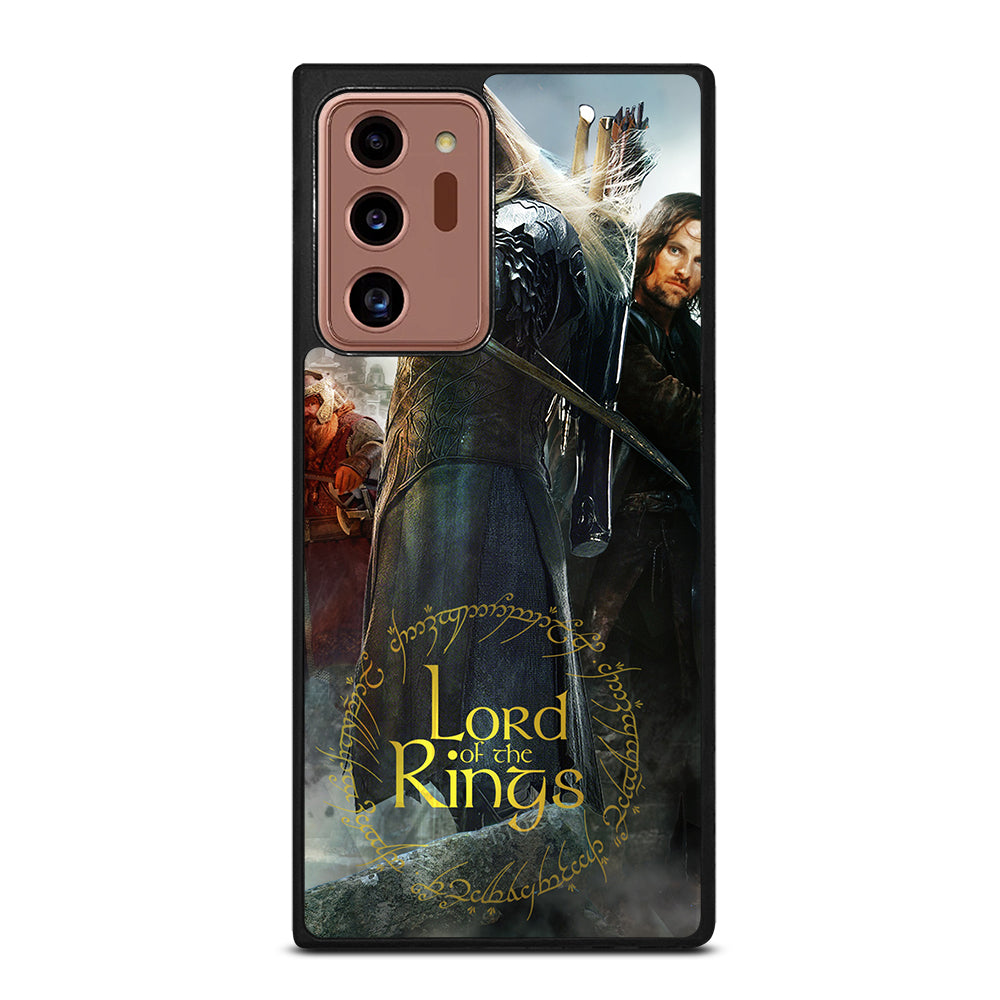 LORD OF THE RINGS LEGOLAS Samsung Galaxy Note 20 Ultra Case Cover