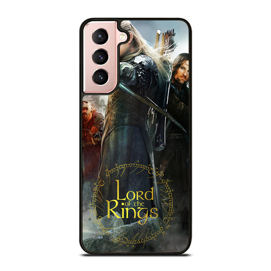 LORD OF THE RINGS LEGOLAS Samsung Galaxy S21 Case Cover