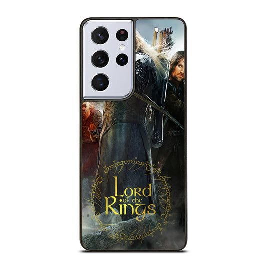 LORD OF THE RINGS LEGOLAS Samsung Galaxy S21 Ultra Case Cover