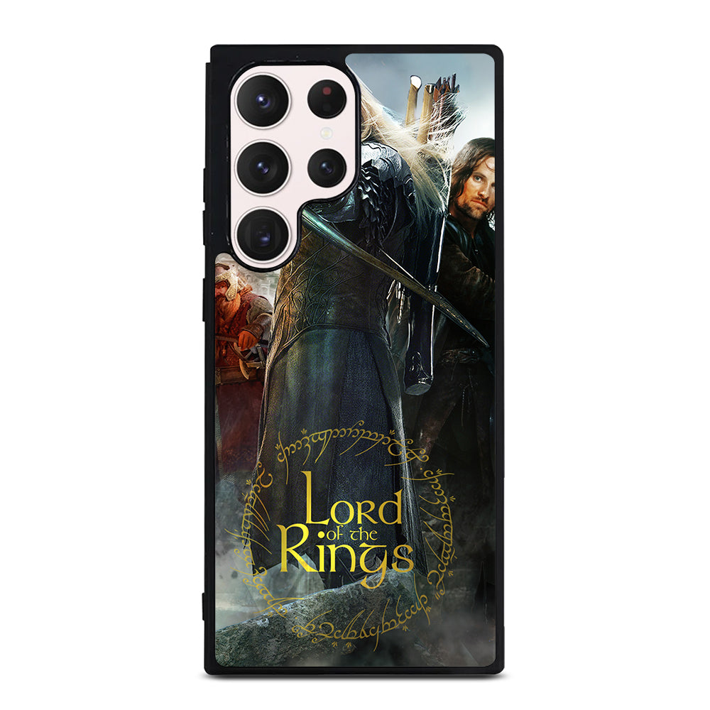 LORD OF THE RINGS LEGOLAS Samsung Galaxy S23 Ultra Case Cover