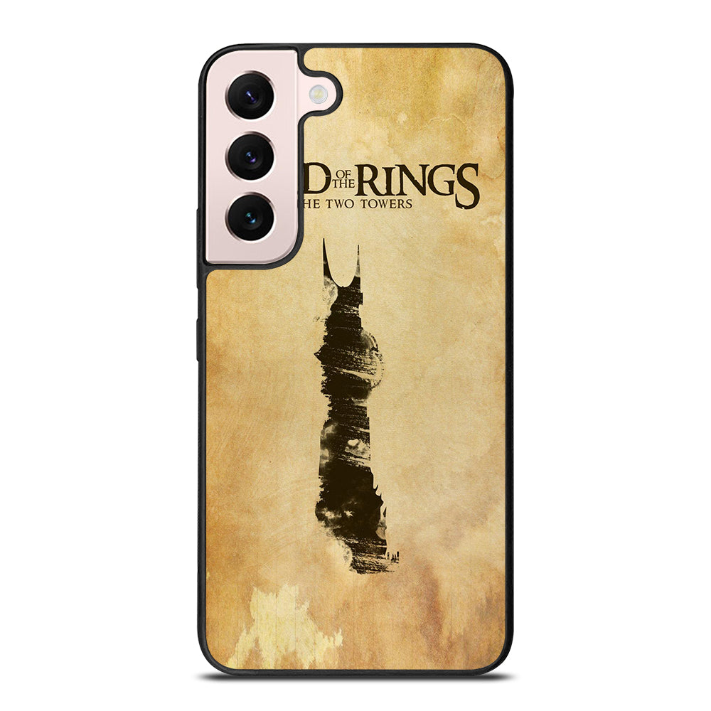 LORD OF THE RINGS THE TWO TOWER Samsung Galaxy S22 Plus Case Cover
