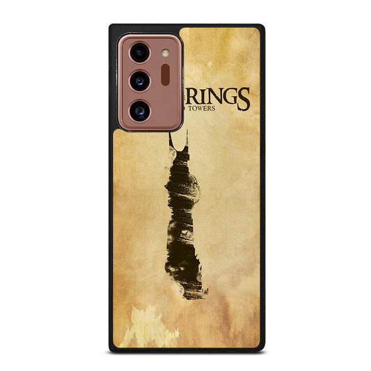 LORD OF THE RINGS THE TWO TOWER Samsung Galaxy Note 20 Ultra Case Cover
