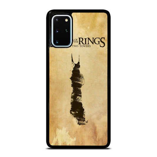 LORD OF THE RINGS THE TWO TOWER Samsung Galaxy S20 Plus Case Cover