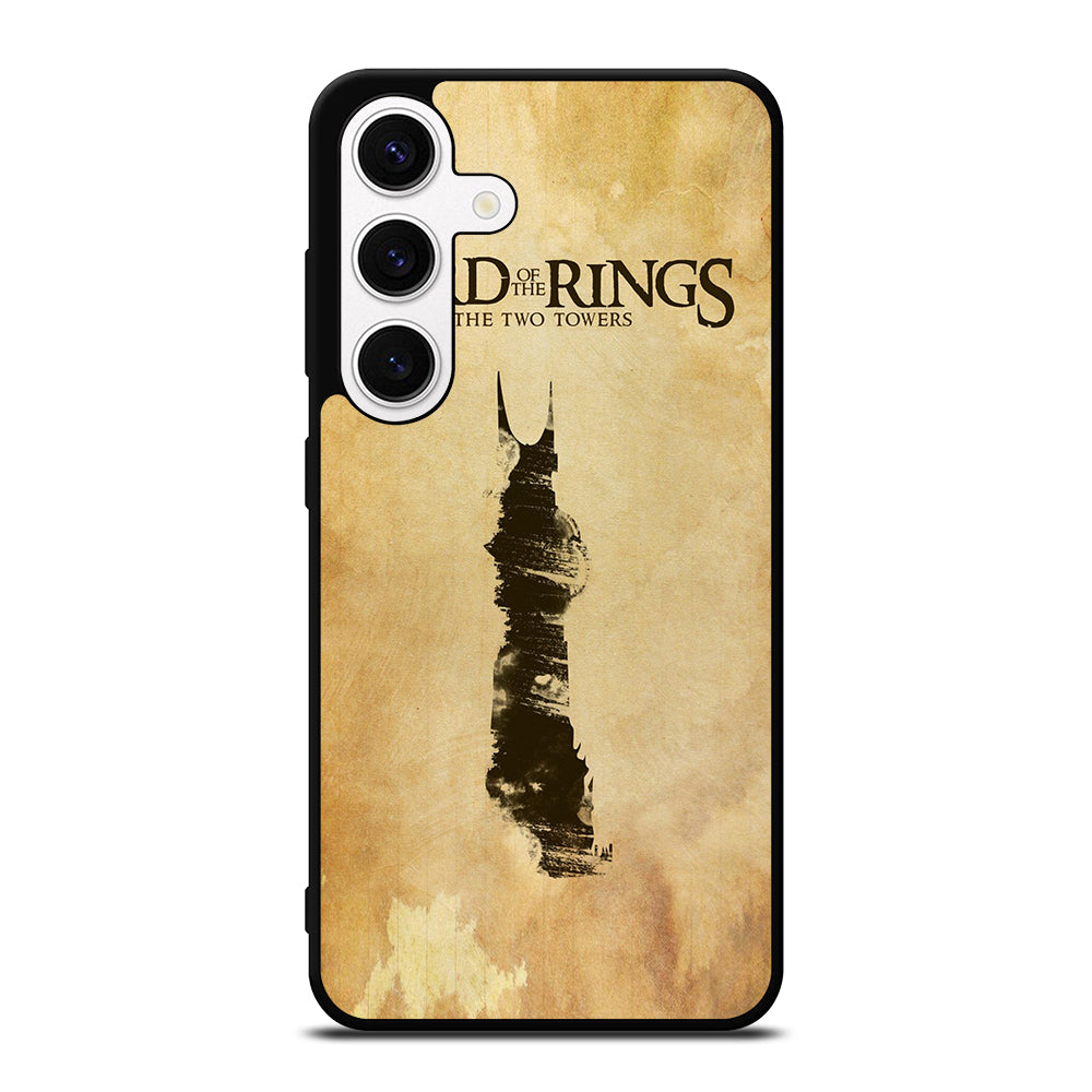LORD OF THE RINGS THE TWO TOWER Samsung Galaxy S24 Case Cover